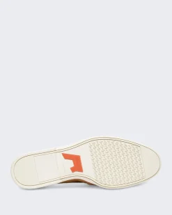 Heren Malibu Loafer Light Brown