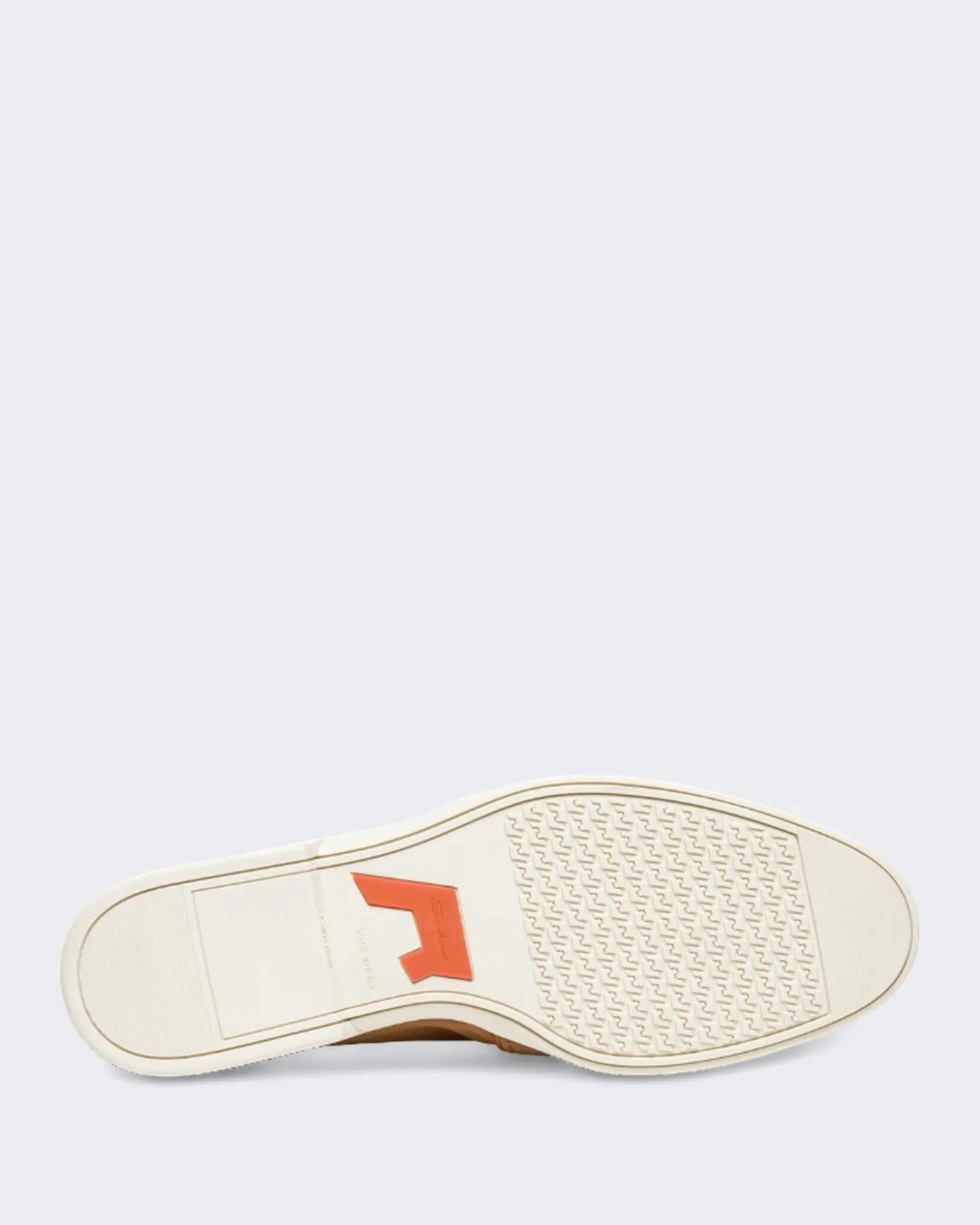 Heren Malibu Loafer Light Brown