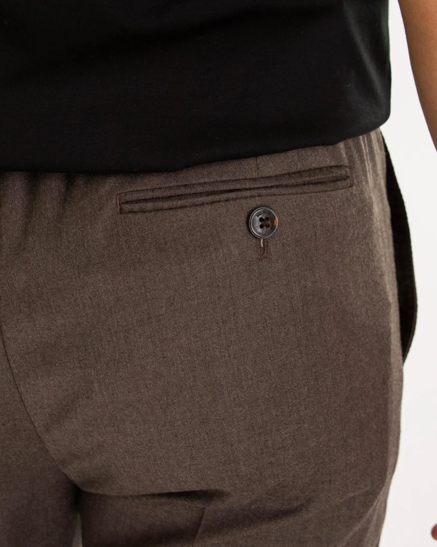 Heren Man Pants