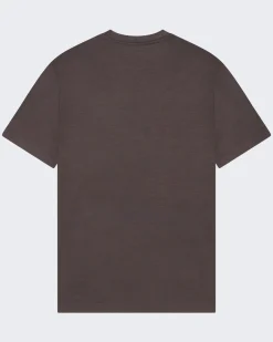 Heren Merino T-Shirt Crew Neck