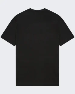 Heren Merino T-Shirt Crew Neck
