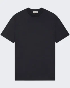 Heren Merino T-Shirt Crew Neck