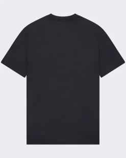 Heren Merino T-Shirt Crew Neck