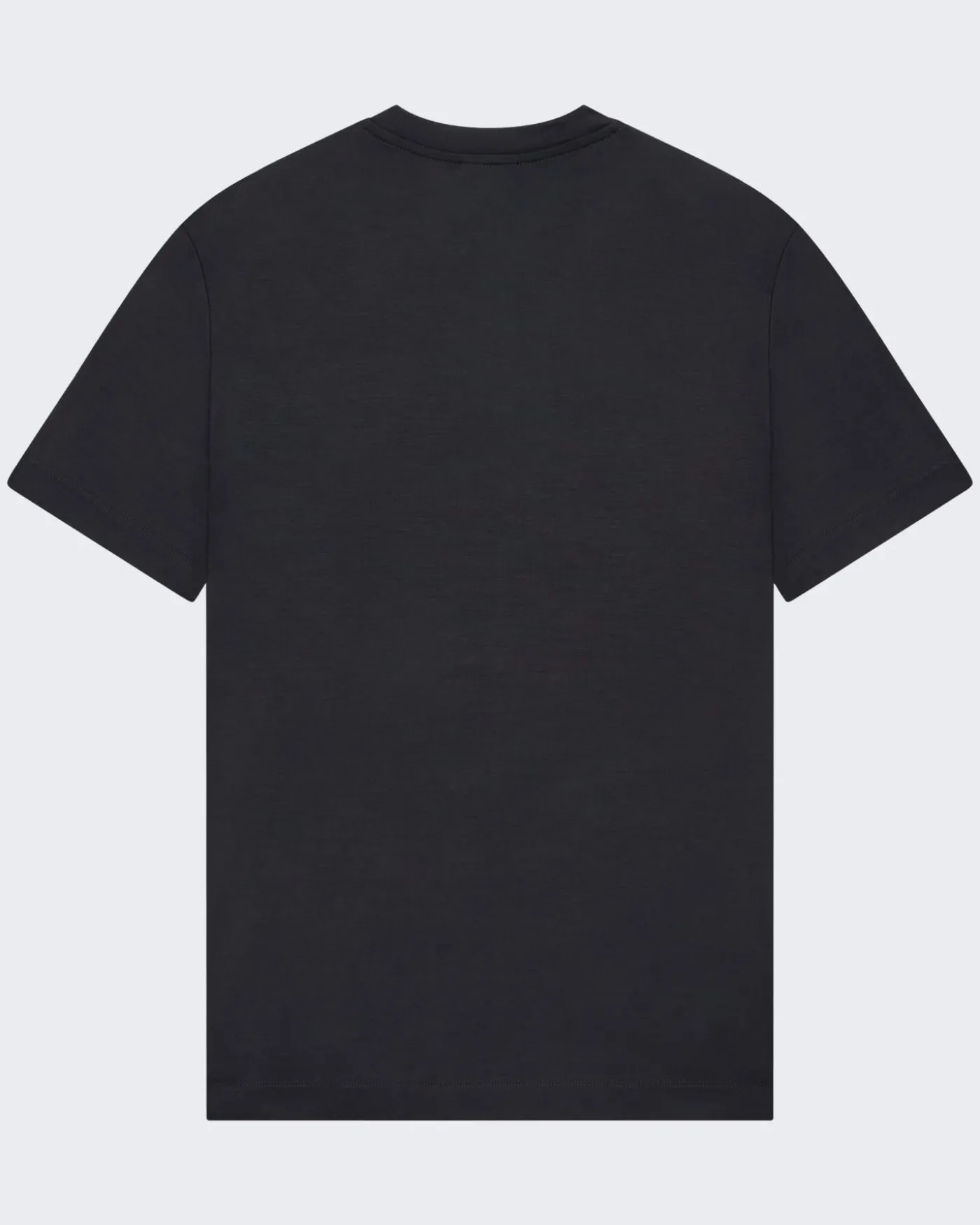 Heren Merino T-Shirt Crew Neck