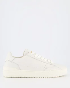 Heren Milos Sneaker Wit
