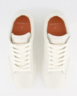 Heren Milos Sneaker Wit