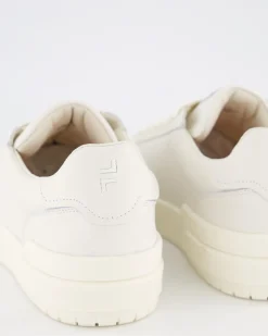 Heren Milos Sneaker Wit