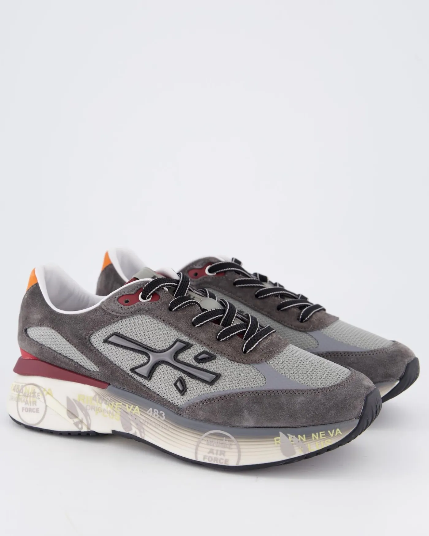 Heren Moerun Sneaker