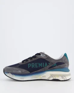 Heren Moerun Sneaker Blue