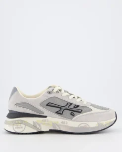 Heren Moerun Sneaker Grijs