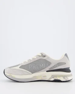 Heren Moerun Sneaker Grijs