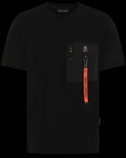 Heren Mojave T-Shirt Zwart