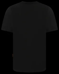 Heren Mojave T-Shirt Zwart