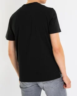 Heren Mojave T-Shirt Zwart