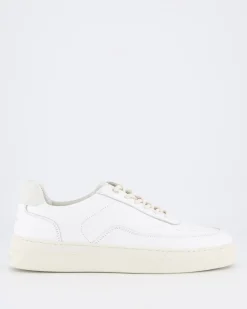 Heren Mondo Viera Sneaker Wit