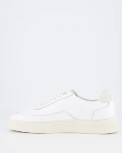 Heren Mondo Viera Sneaker Wit