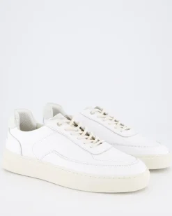 Heren Mondo Viera Sneaker Wit