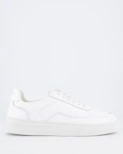 Heren Mondo Viera Sneaker Wit