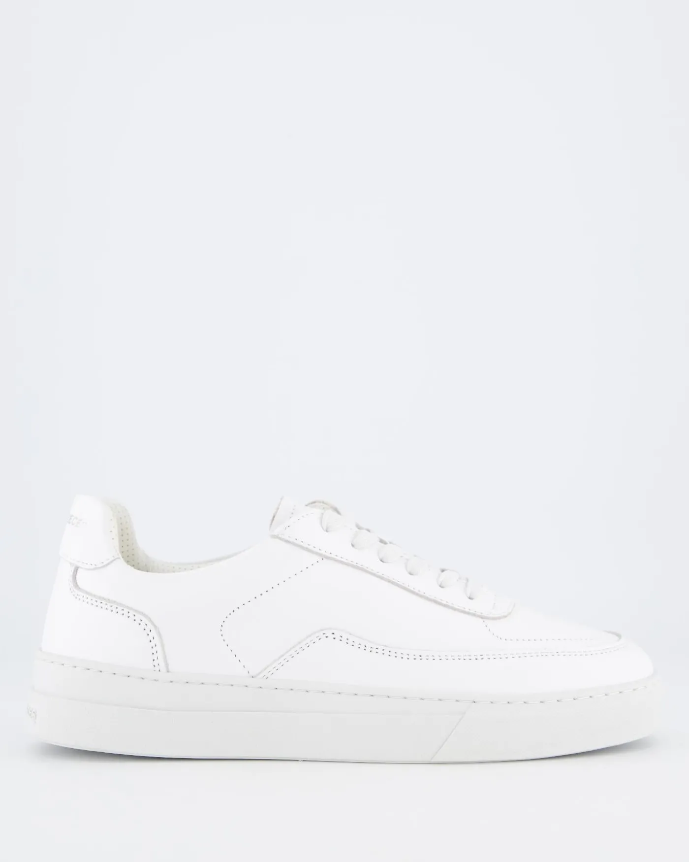 Heren Mondo Viera Sneaker Wit