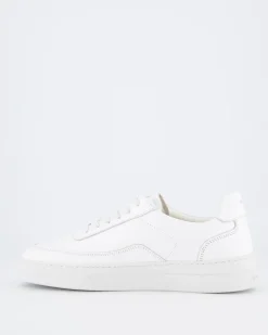Heren Mondo Viera Sneaker Wit
