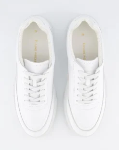 Heren Mondo Viera Sneaker Wit