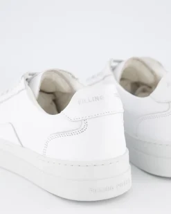 Heren Mondo Viera Sneaker Wit