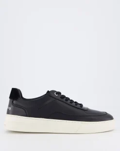 Heren Mondo Viera Sneaker Zwart