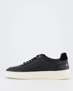Heren Mondo Viera Sneaker Zwart