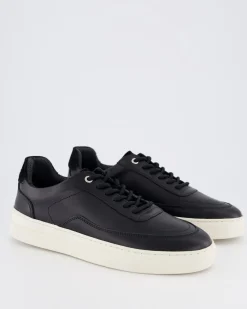 Heren Mondo Viera Sneaker Zwart