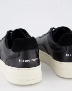 Heren Mondo Viera Sneaker Zwart