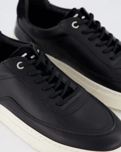 Heren Mondo Viera Sneaker Zwart