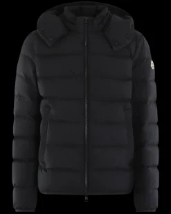 Heren Montbrocq Jacket Blauw