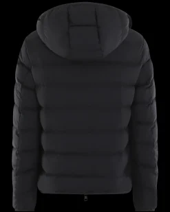Heren Montbrocq Jacket Blauw
