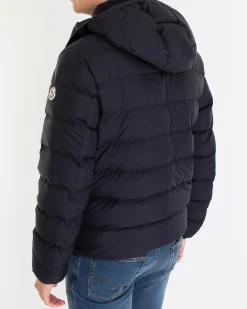 Heren Montbrocq Jacket Blauw