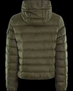 Heren Najan Jacket Groen