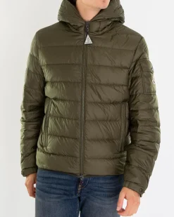 Heren Najan Jacket Groen