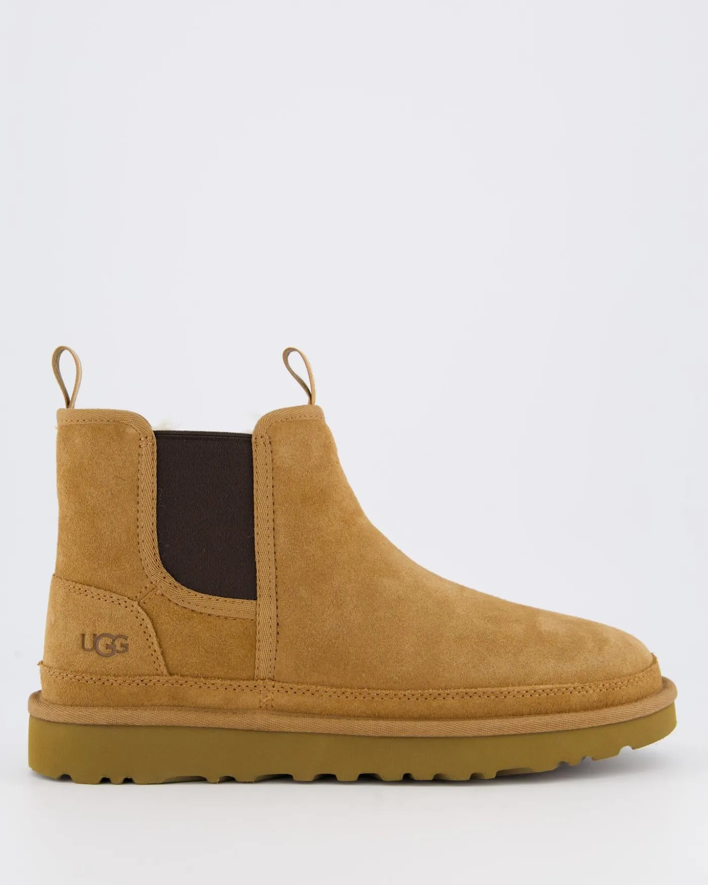 Heren Neumel Chelsea Chestnut