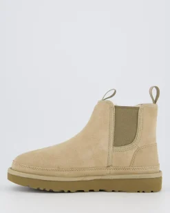 Heren Neumel Chelsea Mustard Seed