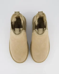 Heren Neumel Chelsea Mustard Seed