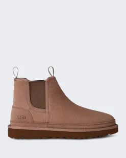 Heren Neumel Chelsea Rocky Oak