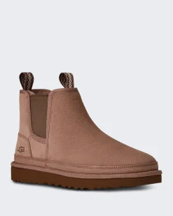 Heren Neumel Chelsea Rocky Oak