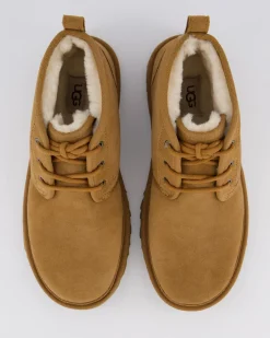 Heren Neumel Chestnut