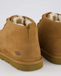 Heren Neumel Chestnut
