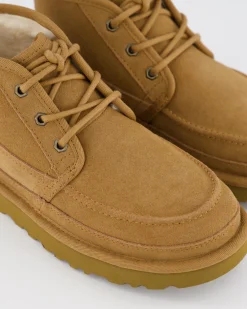 Heren Neumel Moc Chestnut