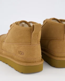 Heren Neumel Moc Chestnut