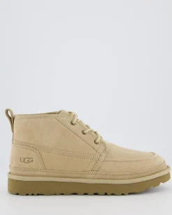 Heren Neumel Moc Mustard Seed