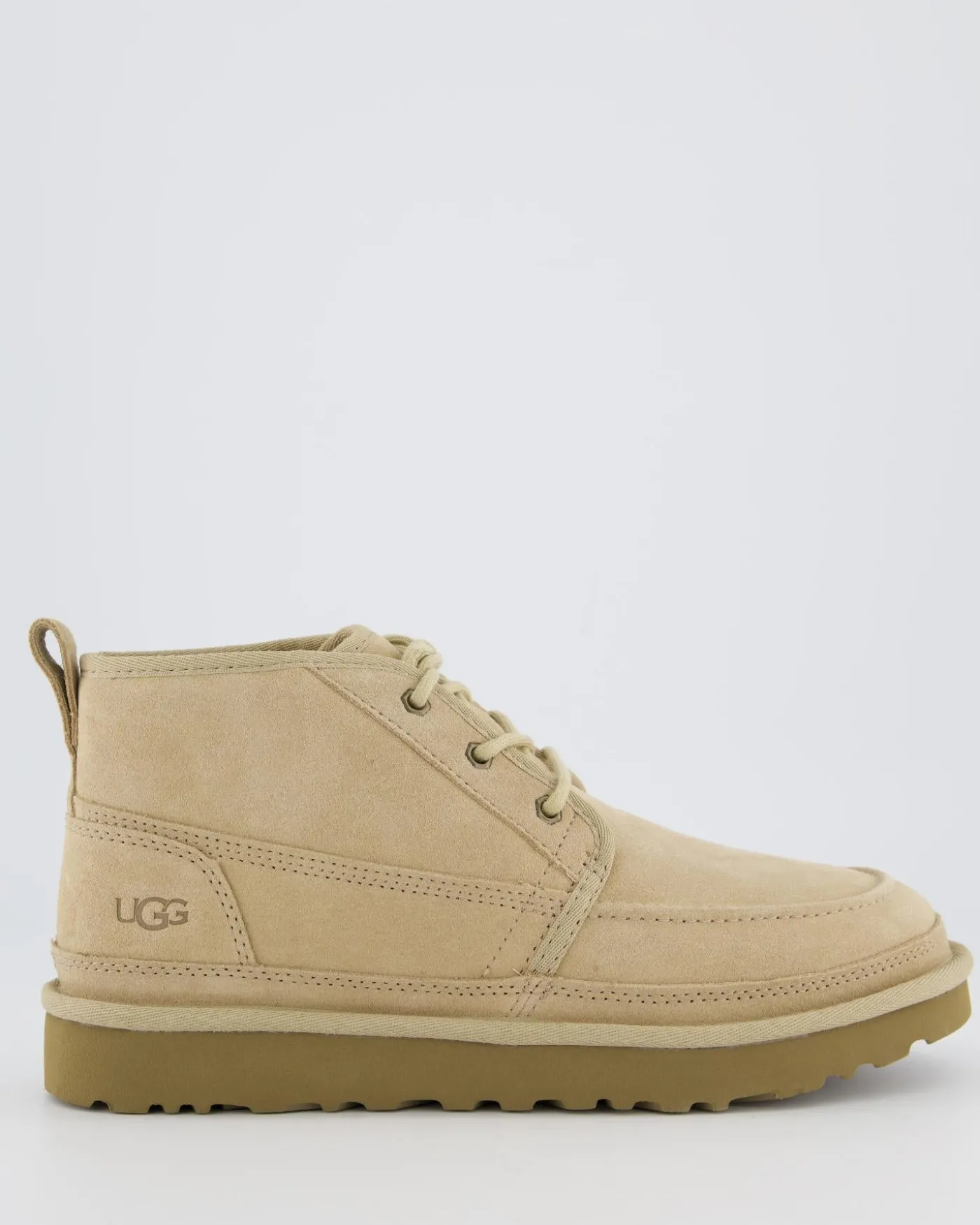 Heren Neumel Moc Mustard Seed