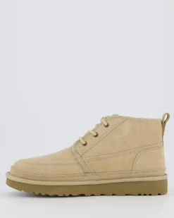 Heren Neumel Moc Mustard Seed