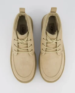 Heren Neumel Moc Mustard Seed