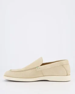 Heren Nino Loafer Beige